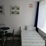 Malgo Panzió Ustka