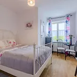 Malgo Panzió Ustka