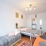 Malgo Panzió 3*