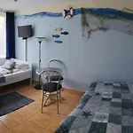 Panzió Malgo Ustka