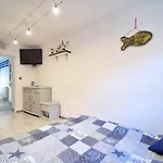 Malgo Panzió Ustka