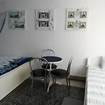 Panzió Malgo 3*
