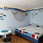 Malgo Panzió Ustka