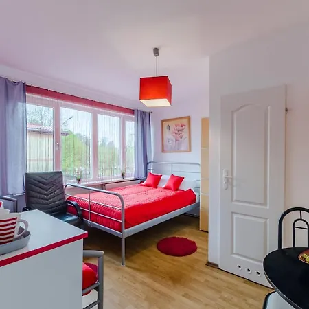 Malgo 3* Ustka