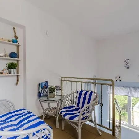 Malgo Bed & Breakfast 3*