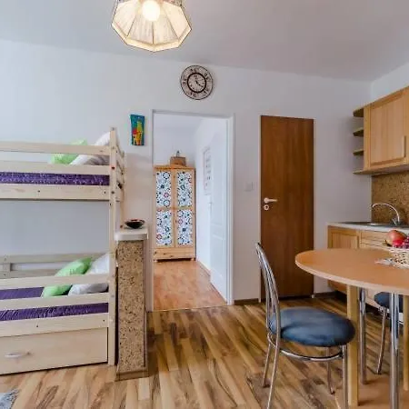 Malgo Bed & Breakfast