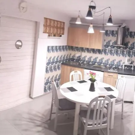 Bed & Breakfast Malgo Ustka