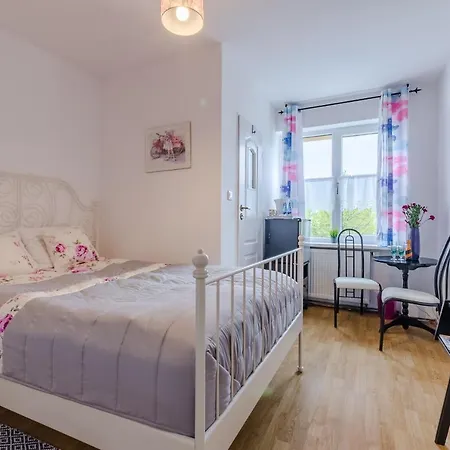 Malgo Bed & Breakfast Ustka