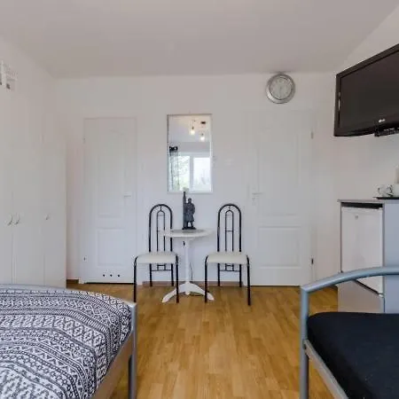 Malgo Bed & Breakfast 3*