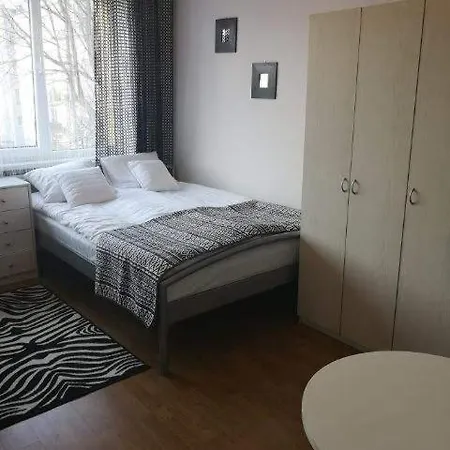 Malgo Bed & Breakfast Ustka