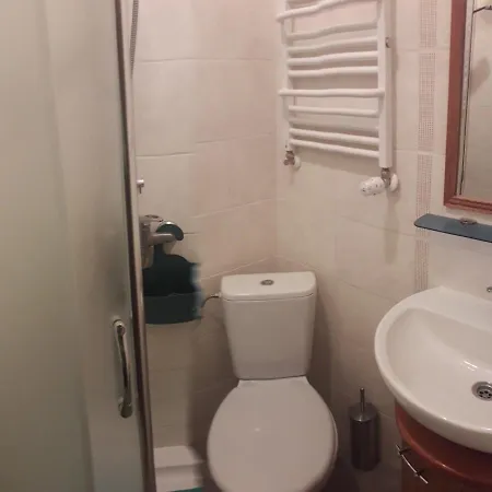 Bed & Breakfast Malgo Ustka