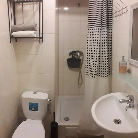 Malgo Bed & Breakfast 3*