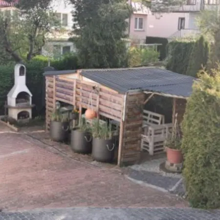 Malgo Panzió 3*