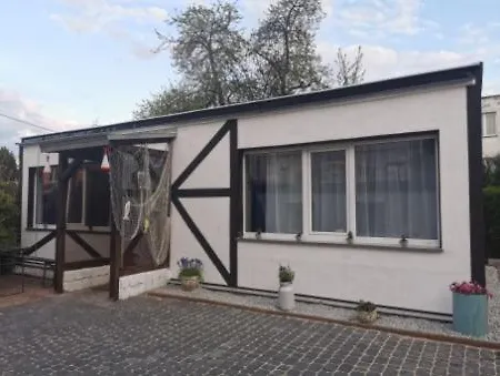 Malgo Bed & Breakfast Ustka