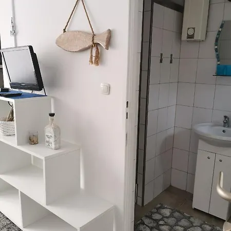 Bed & Breakfast Malgo Ustka