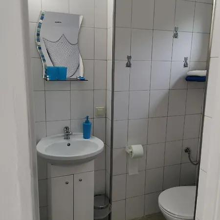 Malgo Bed & Breakfast Ustka