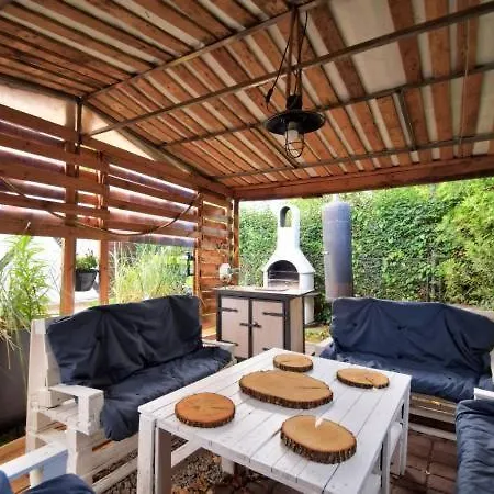 Malgo Bed & Breakfast 3*