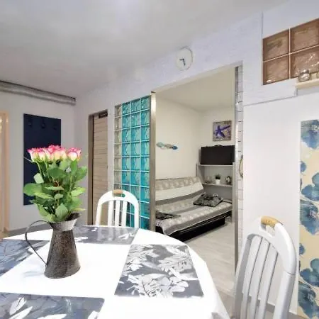 Bed & Breakfast Malgo Ustka