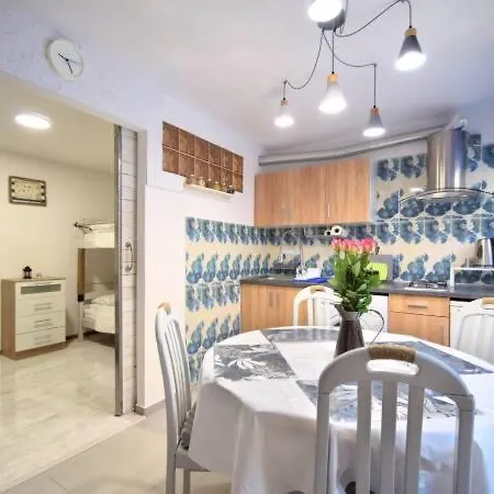 Malgo Bed & Breakfast Ustka