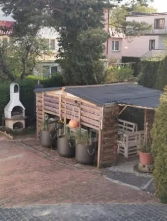 Malgo Bed & Breakfast 3*