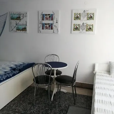 Bed & Breakfast Malgo 3*