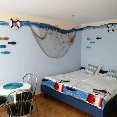 Malgo Bed & Breakfast Ustka