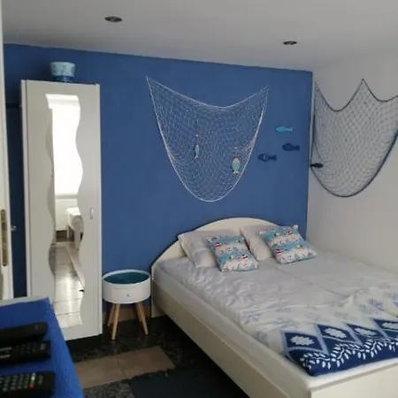 Bed & Breakfast Malgo