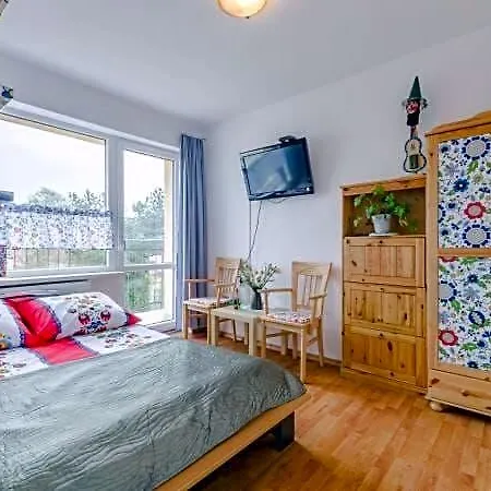 Bed & Breakfast Malgo
