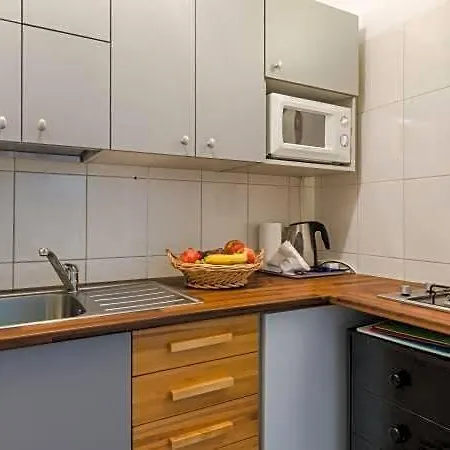 Bed & Breakfast Malgo Ustka