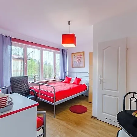 Malgo Bed & Breakfast 3*