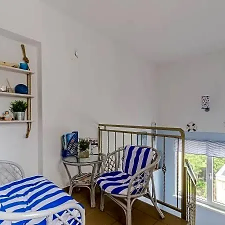 Malgo Bed & Breakfast 3*