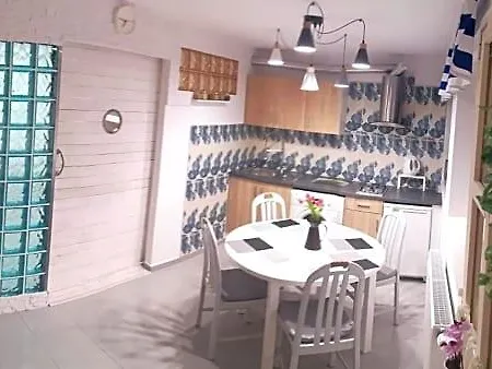 Bed & Breakfast Malgo Ustka