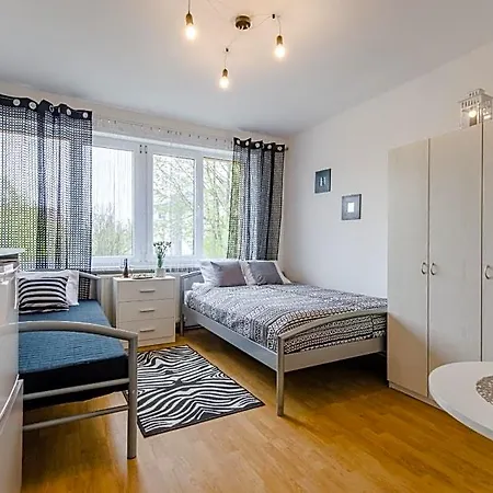 Malgo 3* Ustka