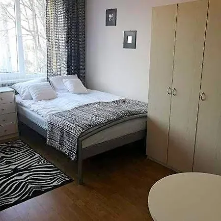 Malgo Bed & Breakfast 3*