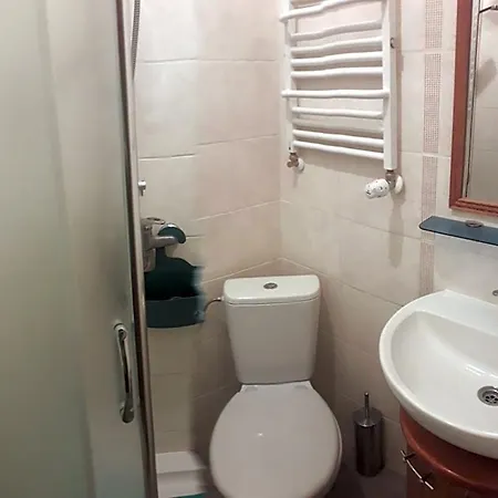 Malgo 3* Ustka