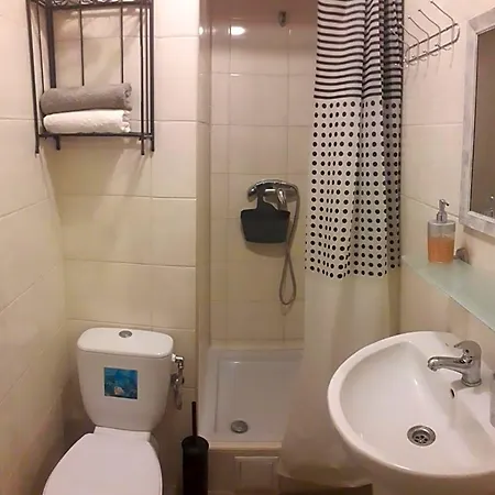 Malgo Bed & Breakfast 3*