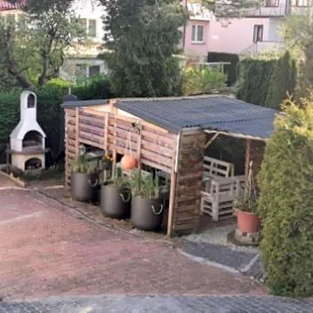 Malgo 3* Ustka