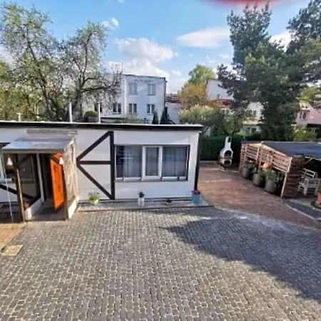 Malgo 3* Ustka