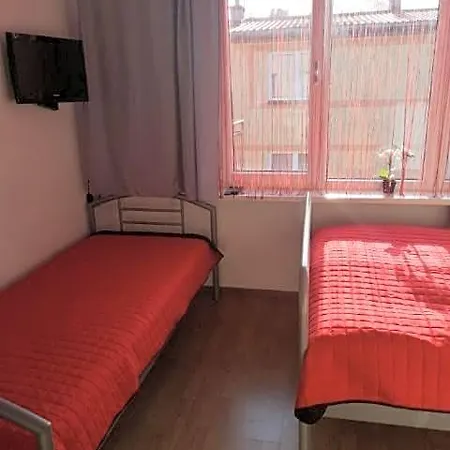 Malgo Bed & Breakfast
