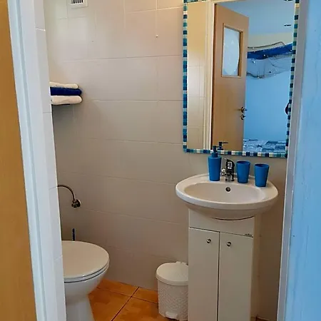 Malgo Bed & Breakfast 3*