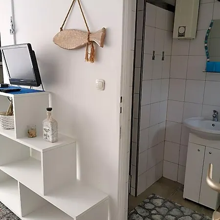 Bed & Breakfast Malgo Ustka