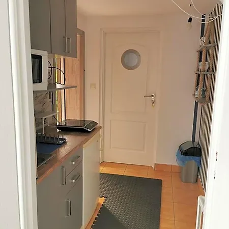 Bed & Breakfast Malgo Ustka