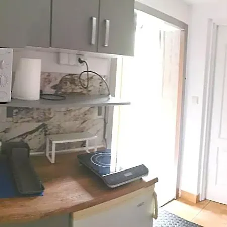 Bed & Breakfast Malgo