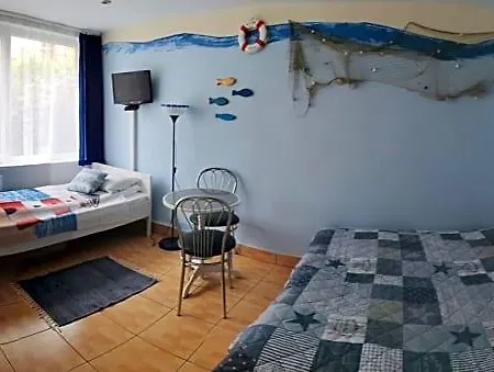 Bed & Breakfast Malgo Ustka