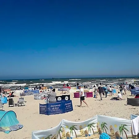 Malgo 3* Ustka
