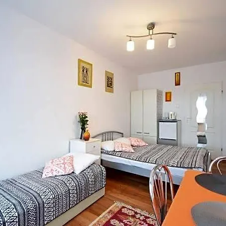 Couette-café Malgo 3*