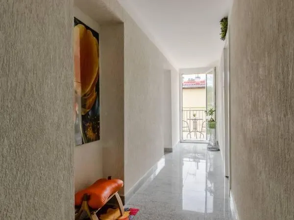 Nocleg ze śniadaniem Malgo 3*