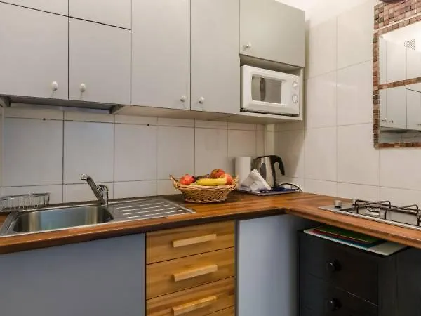 Malgo Nocleg ze śniadaniem 3*