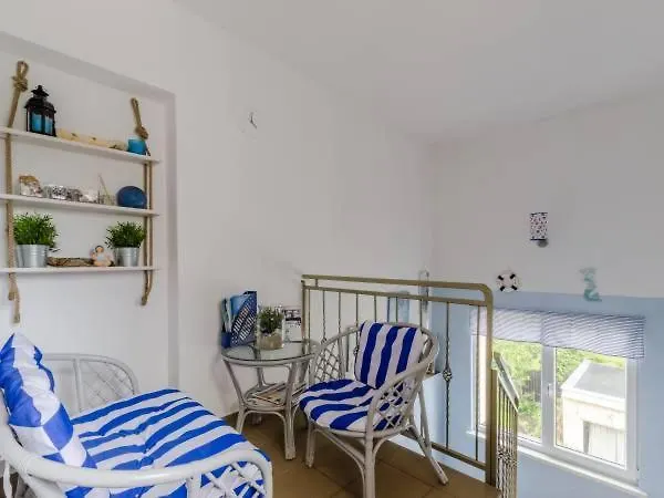 Malgo Bed & Breakfast 3*