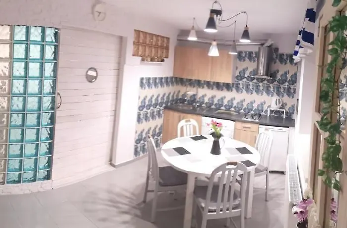 Nocleg ze śniadaniem Malgo Ustka